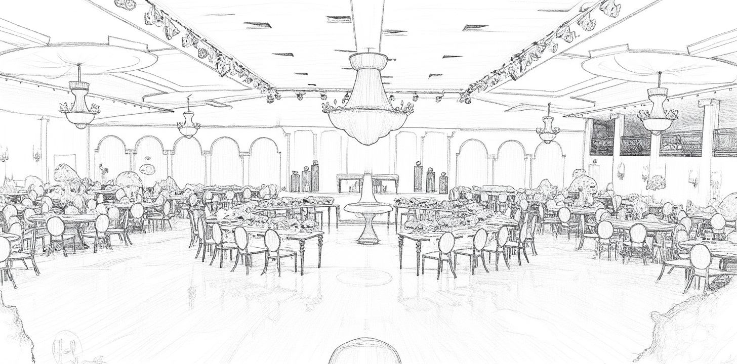 Grand Plaza Venue